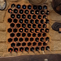 Tasquinha Alentejana drink