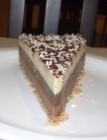 Vilaroma Pizzaria drink