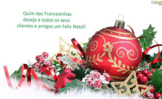 Quim Das Francesinhas Snaks drink