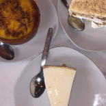 Adega Escondidinho food