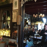 Cafe Het Verdronken Land outside