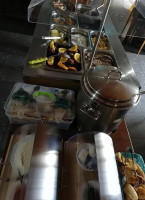 Café Juventude drink