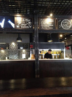 Restaurang Olympos drink