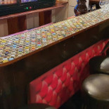 Rustpunt De Feithenhof inside