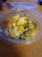 Pizzalieferservice & Ristorante Orchidee food