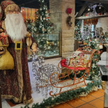 Trattoria Casino AG outside