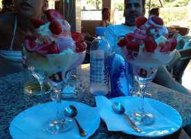 Gelateria Caffe Katoro drink