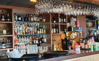 O'learys Mora inside