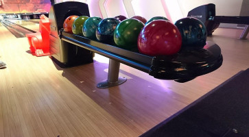 Bowling Five Thayngen drink