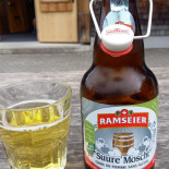 Georges Wenger drink