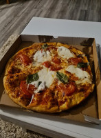 Pizzeria Sardegna food