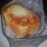 El Registro De Feyvi drink