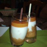 Casa Chupa Ovos drink