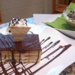 Casa Chupa Ovos drink