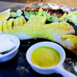 Rincón Canario drink