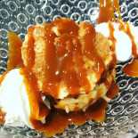 Rincón Canario food