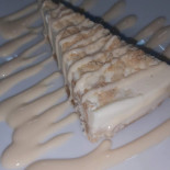 El Castillo Encantado food