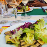 La Grange Da Antonio drink