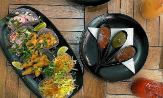 Asador Torre De Gallarín drink