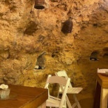 Taberna Cuevas Anita La De San Miguel inside