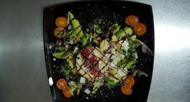 Bocateria Vicky food