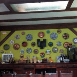 Begotxu Armintza inside