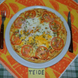 Pizzeria Los Guanches