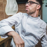 Nostra Pizza Collado Mediano drink