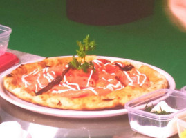 That's Amore E Tarantella food