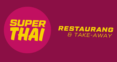 Super Thai Kristinehamn logo