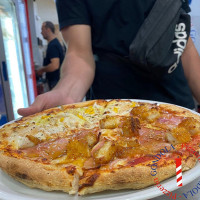 Restaurace Kd Jistebnice Food