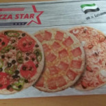 Pizzastar food