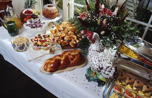 Mozart Rorschach drink