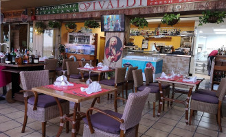 Vivaldi Italiano inside