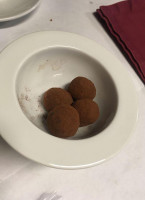 Asador Casa Nicolás drink