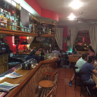 Libanés Aldiwan inside