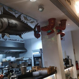 Mezkla Zahara inside