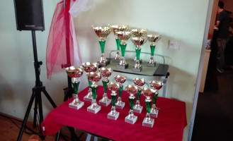 Restaurace U Vagonu A Gastro Půjčovna drink