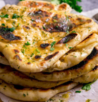 Shangri Tandoori food