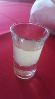 Bella Sicilia drink