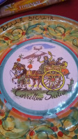 Bella Sicilia logo