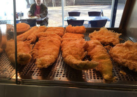 Frasers food