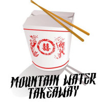 Mountain Water Chinese Takeaway logo