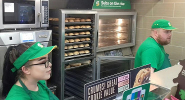 Dean Castle Country Park drink