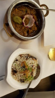 Curry Inn 84 food