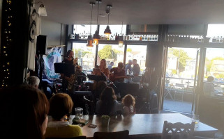 The Salthouse Nw inside