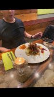 #ashtag Justin Chef food
