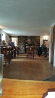Cafe Rouge inside