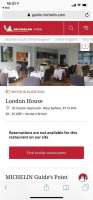 Pacifica Cantonese menu