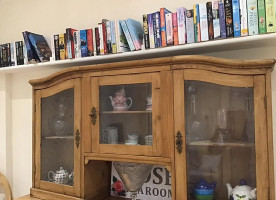 Rose And Crown outside